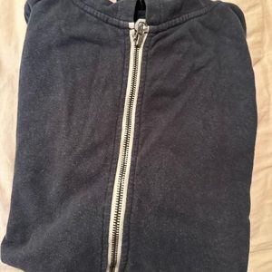 Sweat top bought at Toronri Christmas market